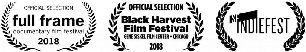 The Area Film Festival Laurels